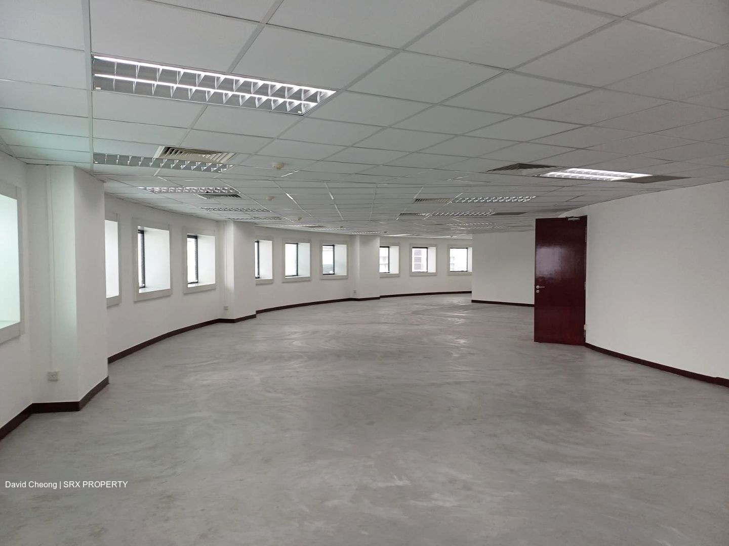 Goldhill Plaza (D11), Office #537490531